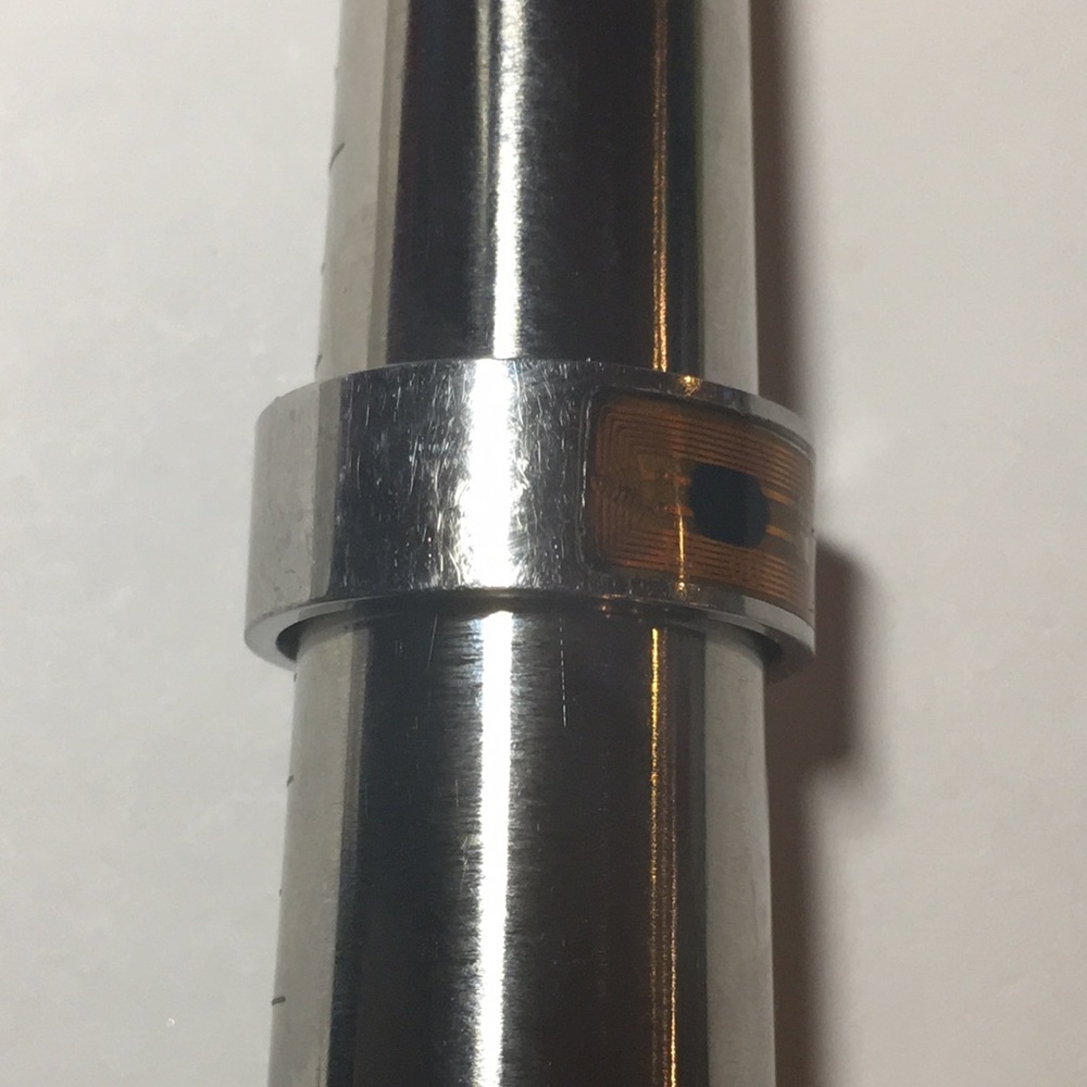 Circuit ring - Picture 4 of 5